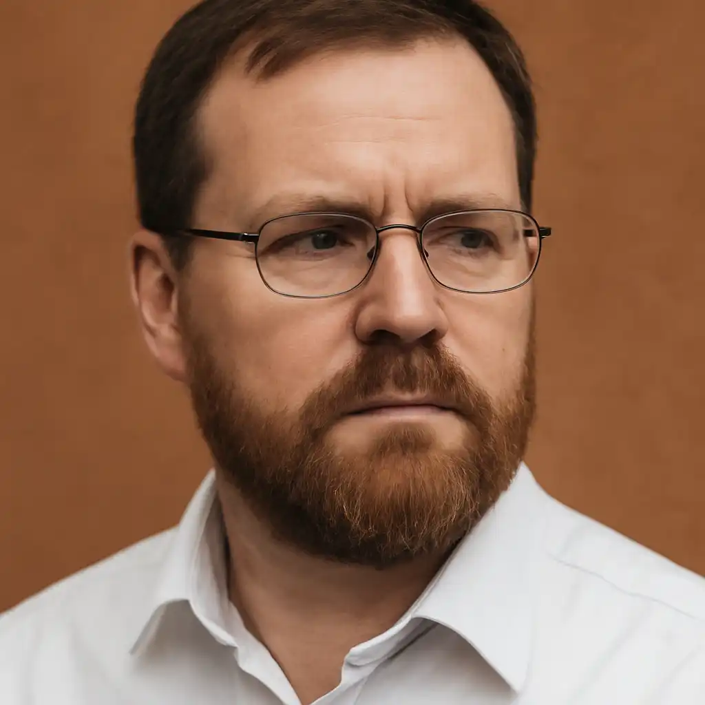 Marcus Wellington